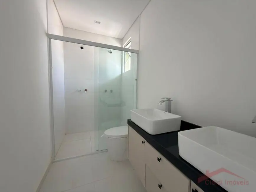Foto 9 de Apartamento com 3 quartos à venda, 111m2 em América, Joinville - SC