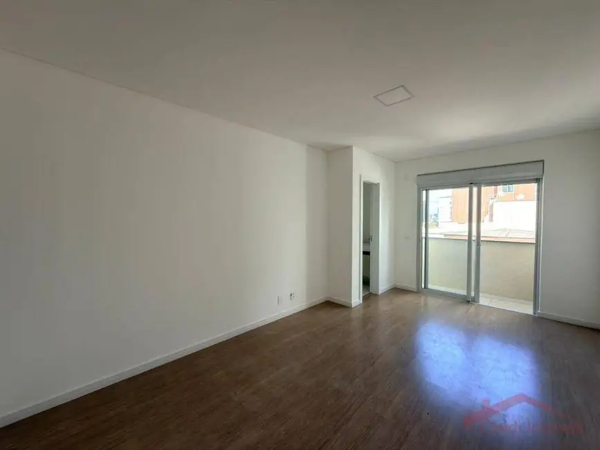 Foto 7 de Apartamento com 3 quartos à venda, 111m2 em América, Joinville - SC
