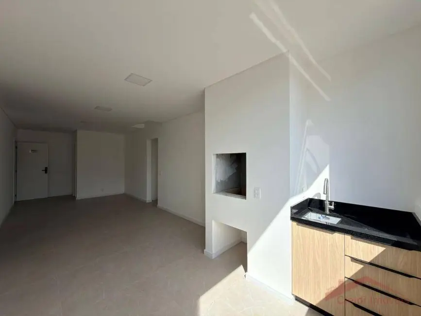 Foto 4 de Apartamento com 3 quartos à venda, 111m2 em América, Joinville - SC