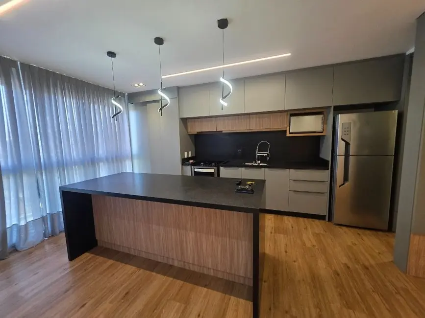 Foto 1 de Apartamento com 2 quartos à venda, 101m2 em Centro, Joinville - SC