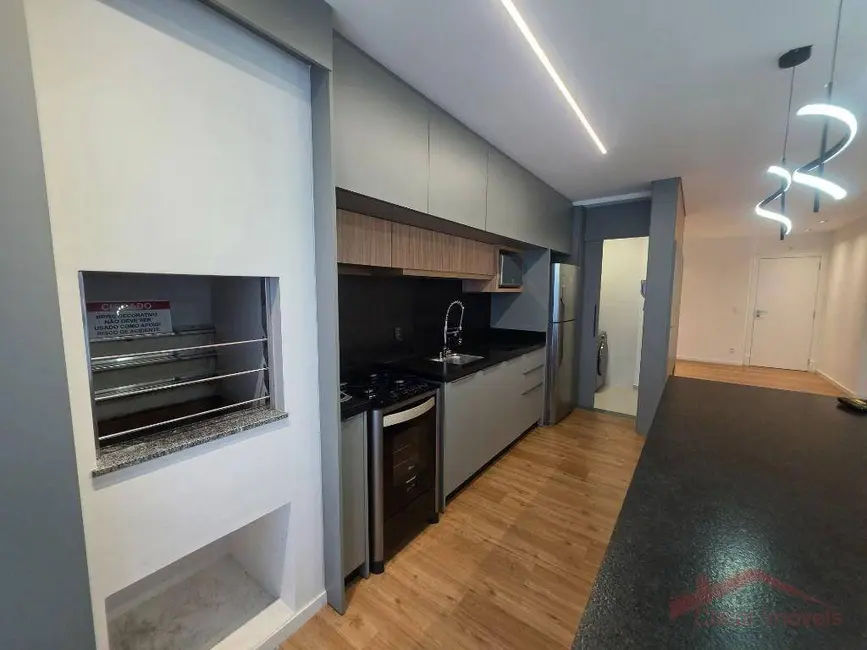 Foto 3 de Apartamento com 2 quartos à venda, 101m2 em Centro, Joinville - SC