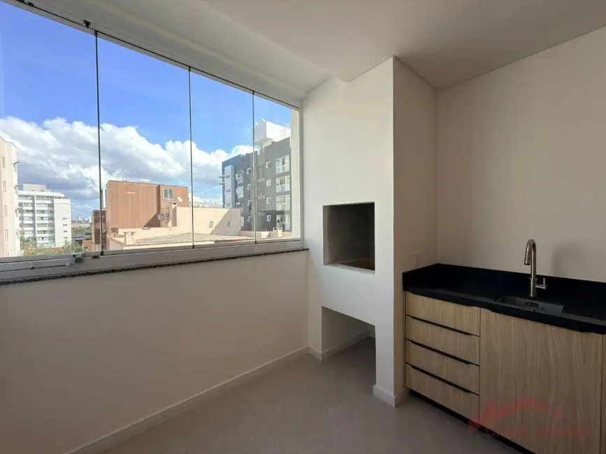Foto 6 de Apartamento com 3 quartos para alugar, 111m2 em América, Joinville - SC