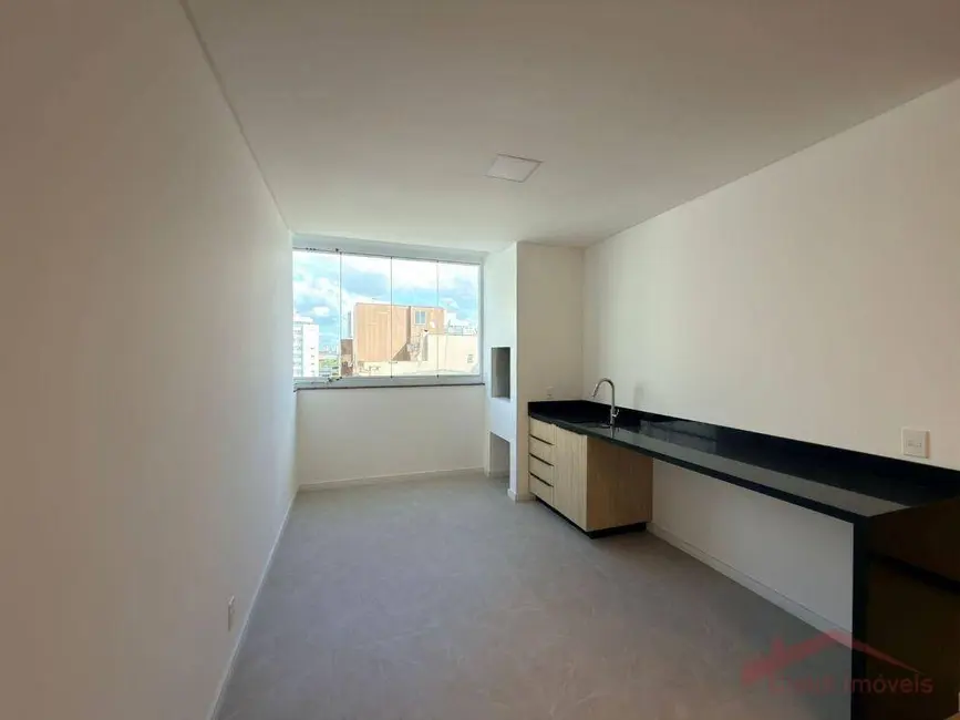 Foto 5 de Apartamento com 3 quartos para alugar, 111m2 em América, Joinville - SC