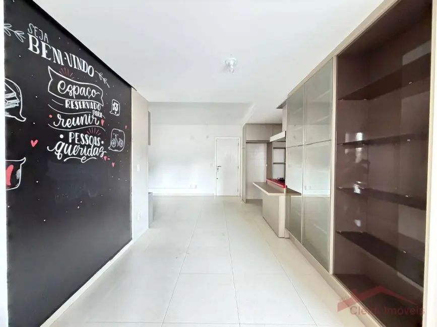 Foto 8 de Apartamento com 3 quartos para alugar, 170m2 em Anita Garibaldi, Joinville - SC