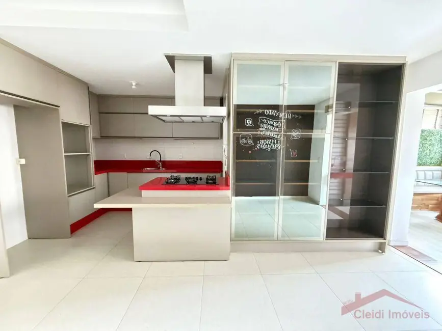 Foto 1 de Apartamento com 3 quartos para alugar, 170m2 em Anita Garibaldi, Joinville - SC