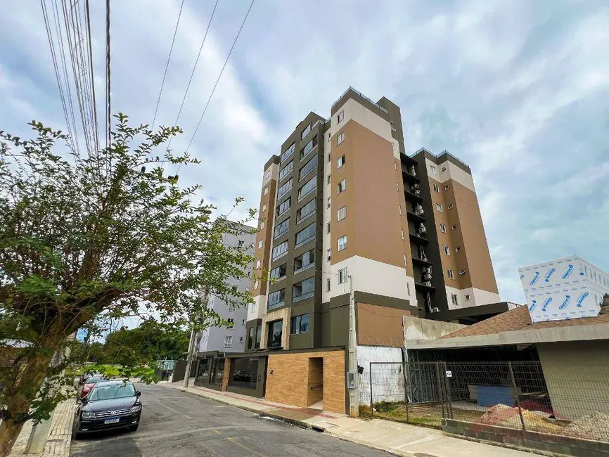 Foto 1 de Apartamento com 3 quartos à venda, 130m2 em Anita Garibaldi, Joinville - SC