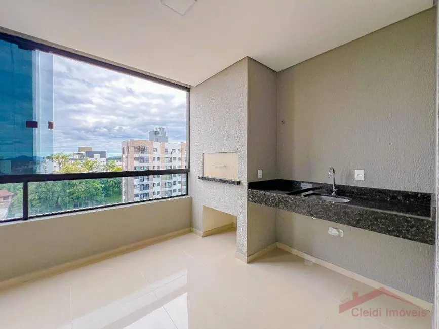 Foto 9 de Apartamento com 3 quartos à venda, 130m2 em Anita Garibaldi, Joinville - SC