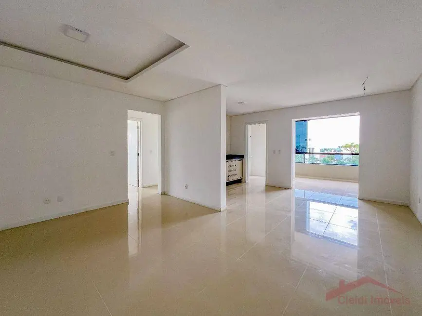 Foto 2 de Apartamento com 3 quartos à venda, 130m2 em Anita Garibaldi, Joinville - SC