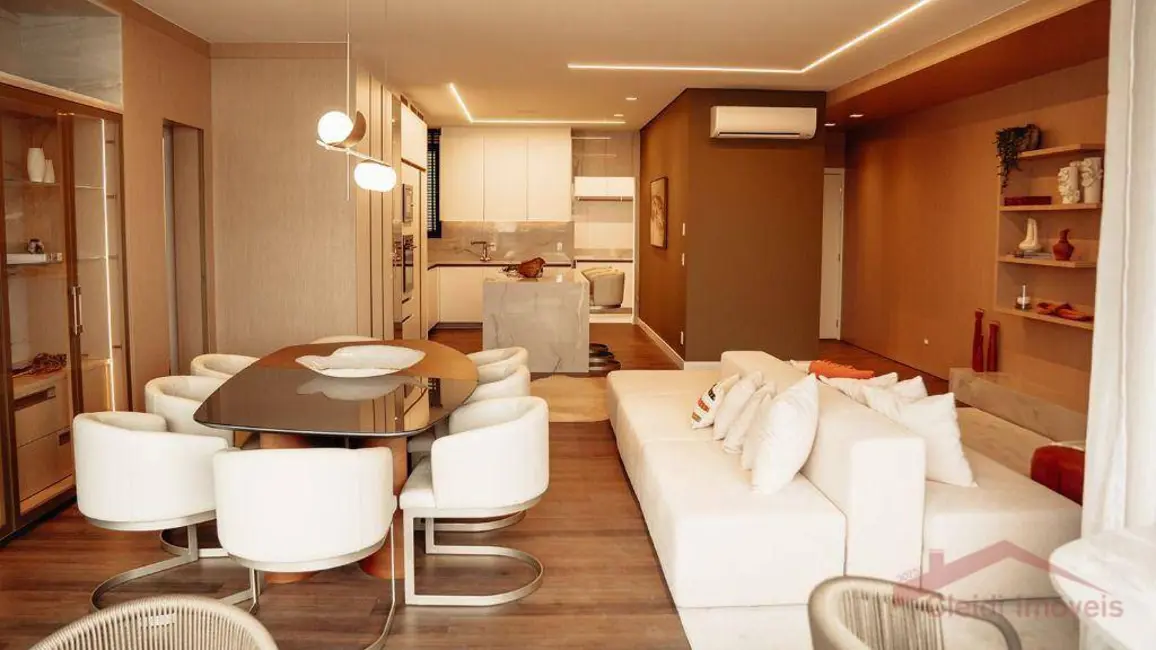 Foto 1 de Apartamento com 3 quartos à venda, 264m2 em Santo Antônio, Joinville - SC