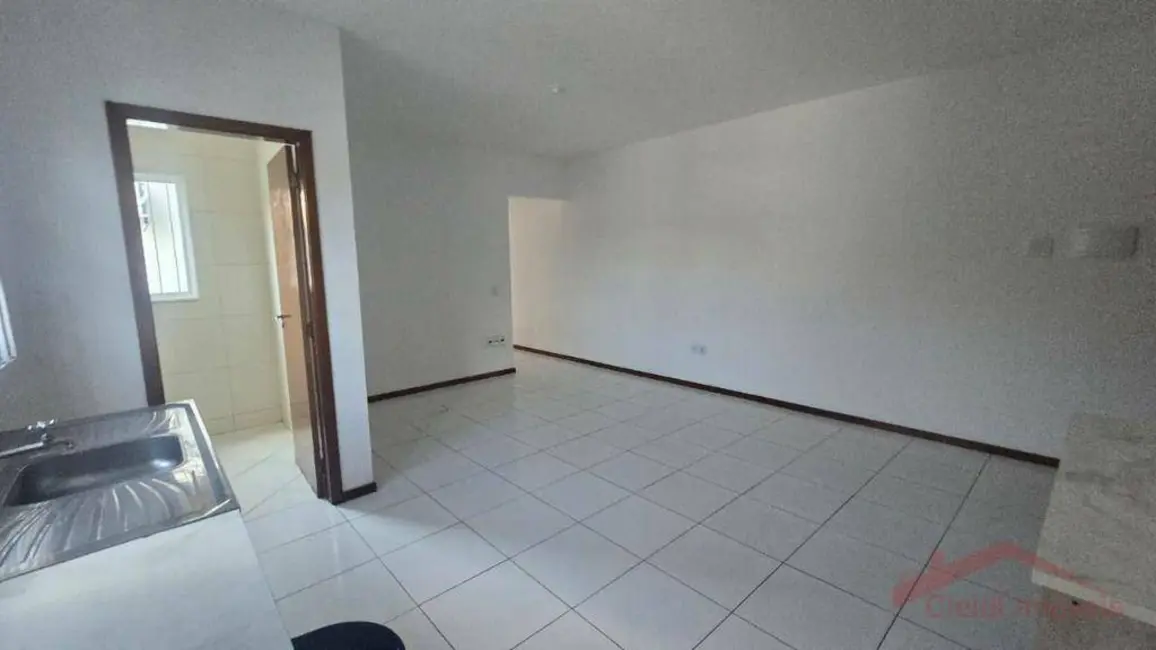 Foto 9 de Apartamento com 2 quartos para alugar, 80m2 em Iririú, Joinville - SC