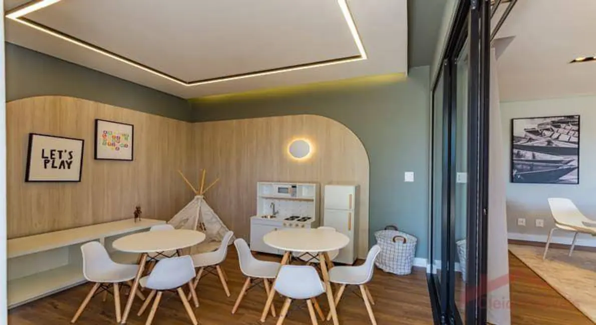 Foto 5 de Apartamento com 3 quartos à venda, 86m2 em Costa e Silva, Joinville - SC