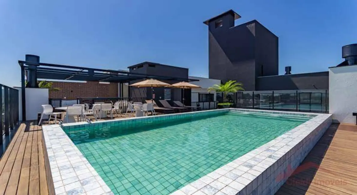 Foto 2 de Apartamento com 3 quartos à venda, 86m2 em Costa e Silva, Joinville - SC