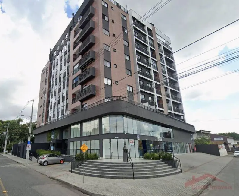 Foto 1 de Apartamento com 3 quartos à venda, 86m2 em Costa e Silva, Joinville - SC