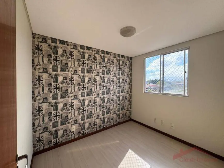 Foto 8 de Apartamento com 2 quartos para alugar, 69m2 em Floresta, Joinville - SC