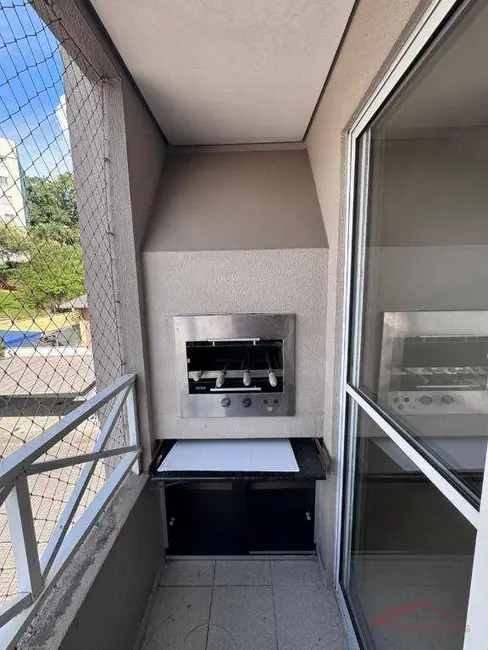 Foto 6 de Apartamento com 2 quartos para alugar, 69m2 em Floresta, Joinville - SC
