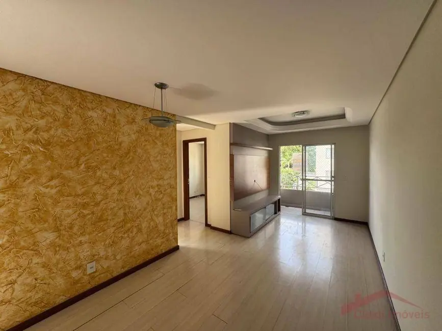 Foto 2 de Apartamento com 2 quartos para alugar, 69m2 em Floresta, Joinville - SC