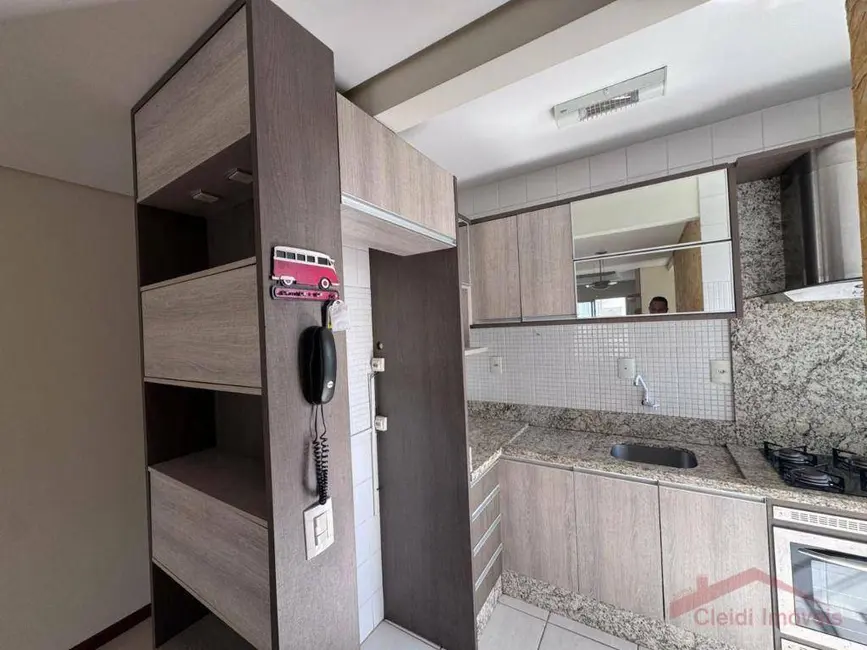 Foto 5 de Apartamento com 2 quartos para alugar, 69m2 em Floresta, Joinville - SC