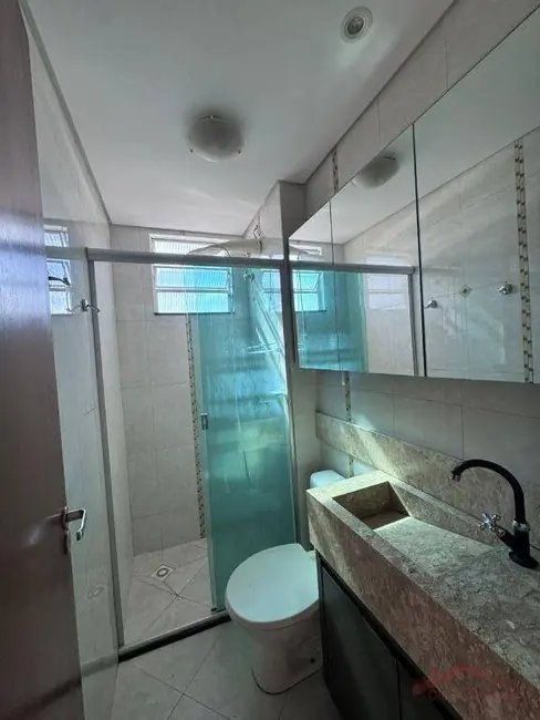 Foto 9 de Apartamento com 2 quartos para alugar, 69m2 em Floresta, Joinville - SC