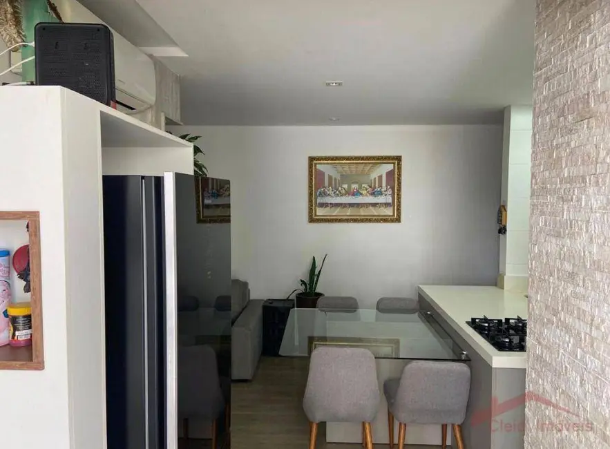 Foto 3 de Apartamento com 2 quartos à venda, 98m2 em Costa e Silva, Joinville - SC