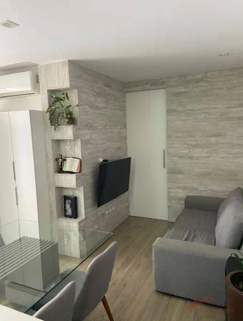 Foto 2 de Apartamento com 2 quartos à venda, 98m2 em Costa e Silva, Joinville - SC