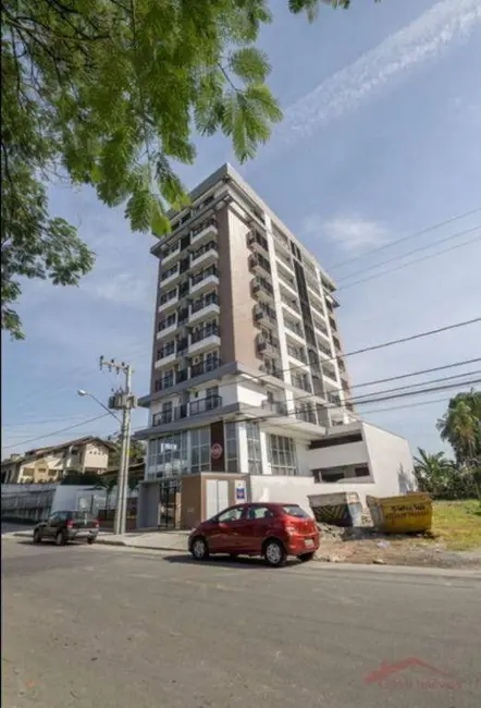 Foto 1 de Apartamento com 2 quartos à venda, 98m2 em Costa e Silva, Joinville - SC