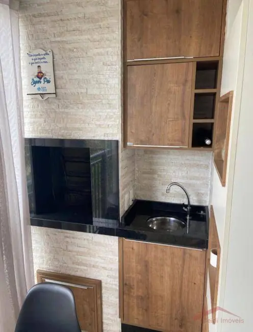 Foto 6 de Apartamento com 2 quartos à venda, 98m2 em Costa e Silva, Joinville - SC