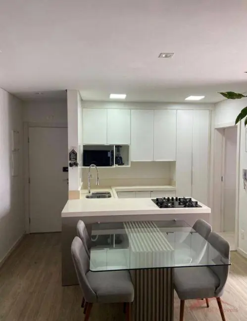 Foto 5 de Apartamento com 2 quartos à venda, 98m2 em Costa e Silva, Joinville - SC