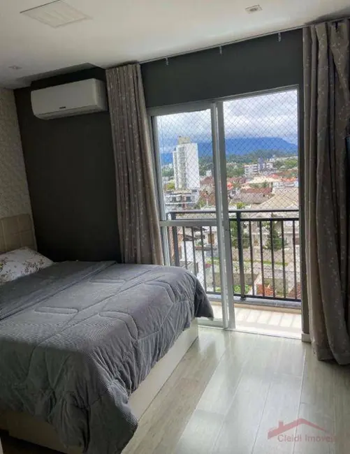 Foto 9 de Apartamento com 2 quartos à venda, 98m2 em Costa e Silva, Joinville - SC