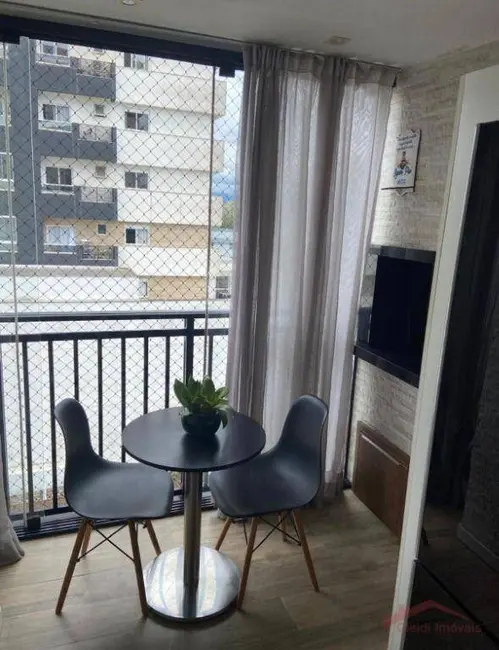 Foto 7 de Apartamento com 2 quartos à venda, 98m2 em Costa e Silva, Joinville - SC