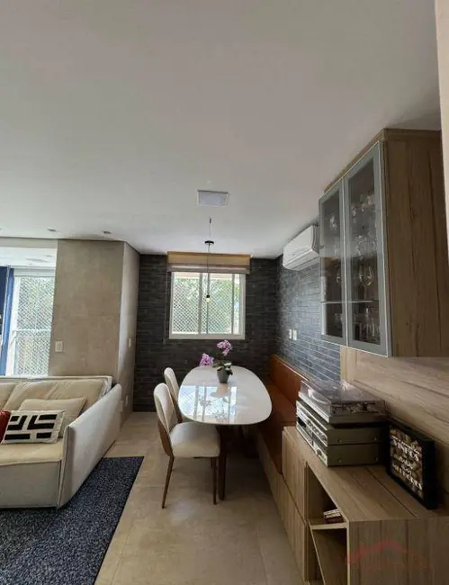 Foto 4 de Apartamento com 2 quartos à venda, 131m2 em Costa e Silva, Joinville - SC