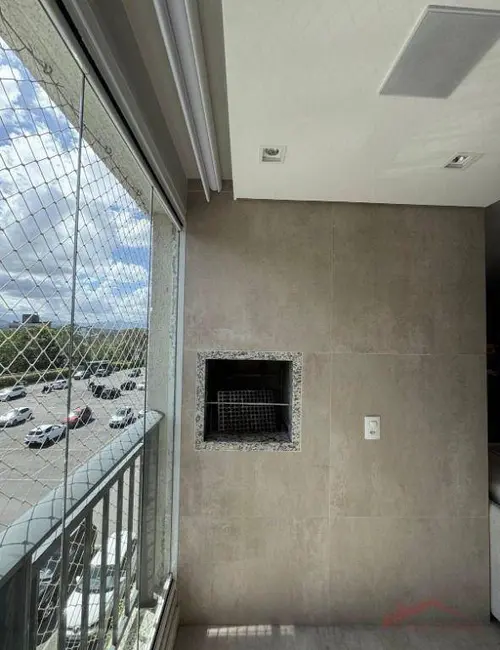 Foto 9 de Apartamento com 2 quartos à venda, 131m2 em Costa e Silva, Joinville - SC