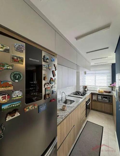 Foto 5 de Apartamento com 2 quartos à venda, 131m2 em Costa e Silva, Joinville - SC