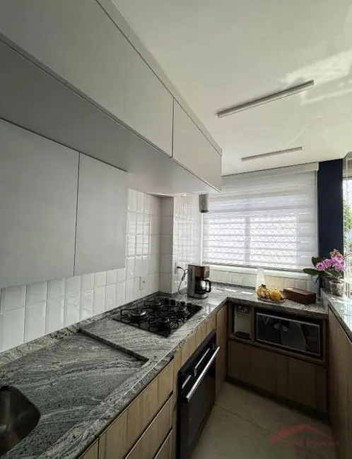 Foto 6 de Apartamento com 2 quartos à venda, 131m2 em Costa e Silva, Joinville - SC