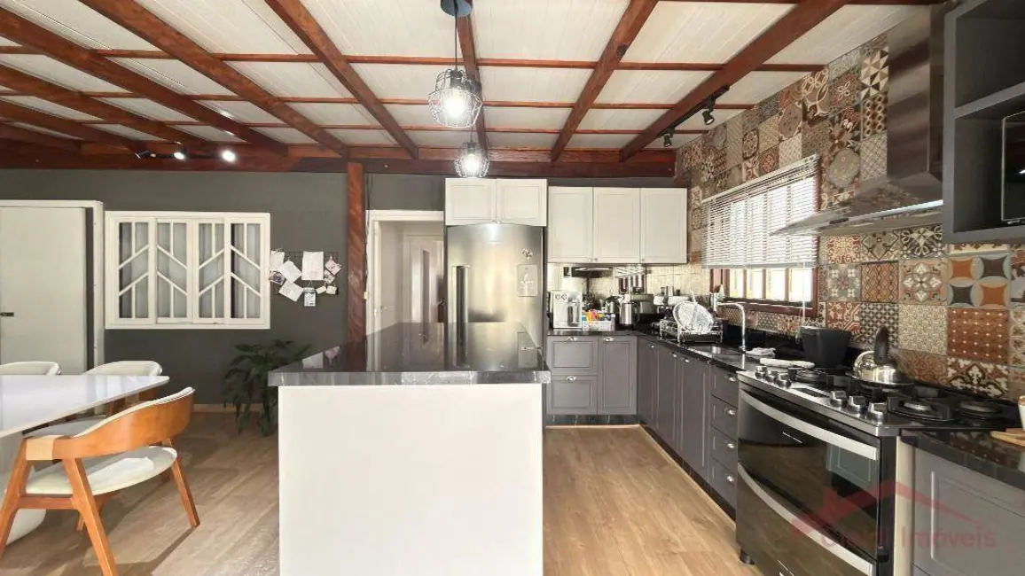 Foto 5 de Casa com 2 quartos à venda, 360m2 em Itaum, Joinville - SC