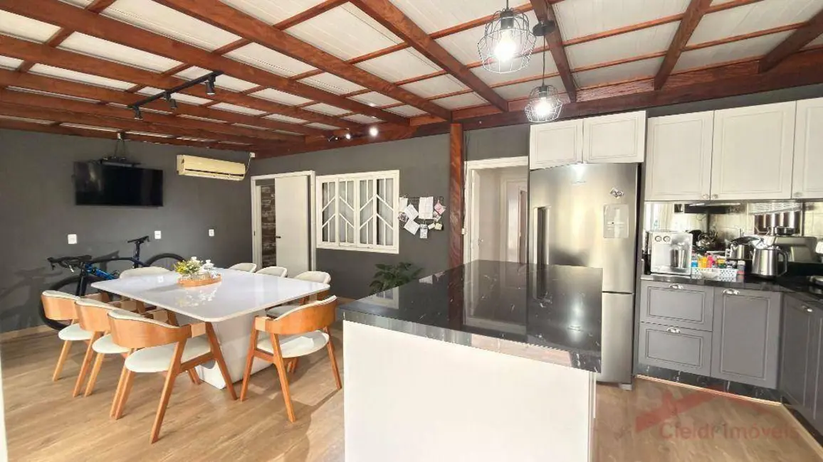 Foto 4 de Casa com 2 quartos à venda, 360m2 em Itaum, Joinville - SC