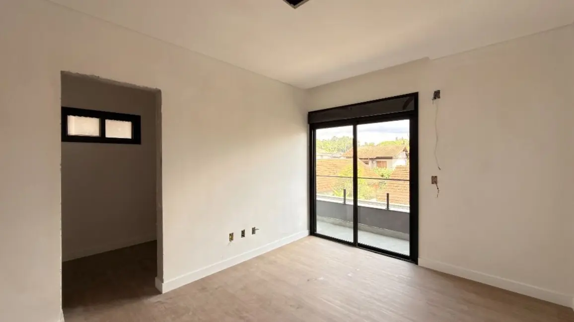 Foto 9 de Casa com 3 quartos à venda, 163m2 em América, Joinville - SC