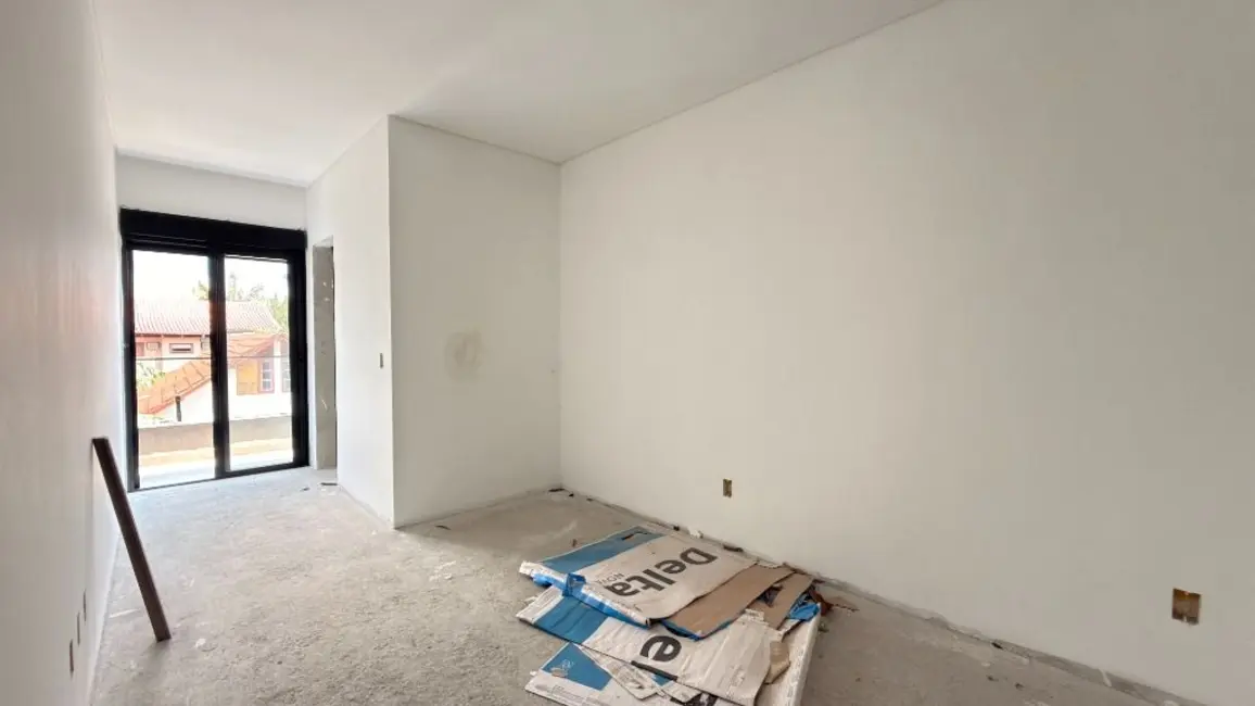 Foto 4 de Casa com 3 quartos à venda, 185m2 em América, Joinville - SC