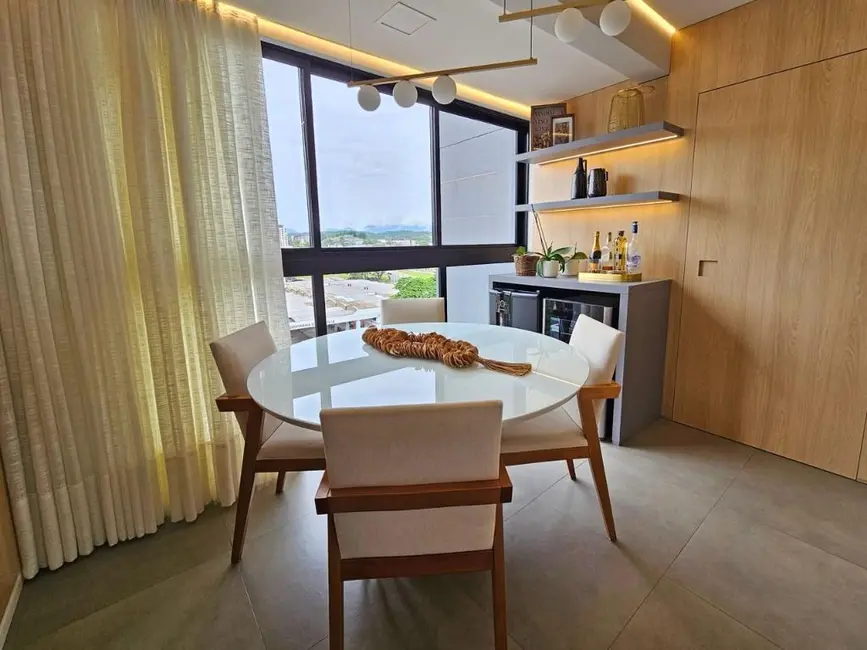 Foto 4 de Apartamento com 2 quartos à venda, 58m2 em Anita Garibaldi, Joinville - SC