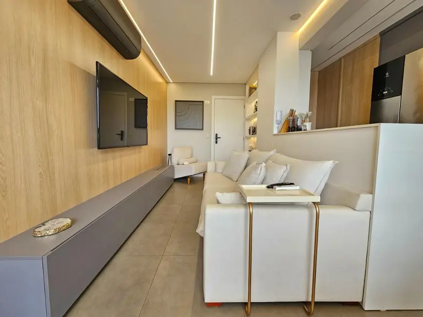 Foto 8 de Apartamento com 2 quartos à venda, 58m2 em Anita Garibaldi, Joinville - SC