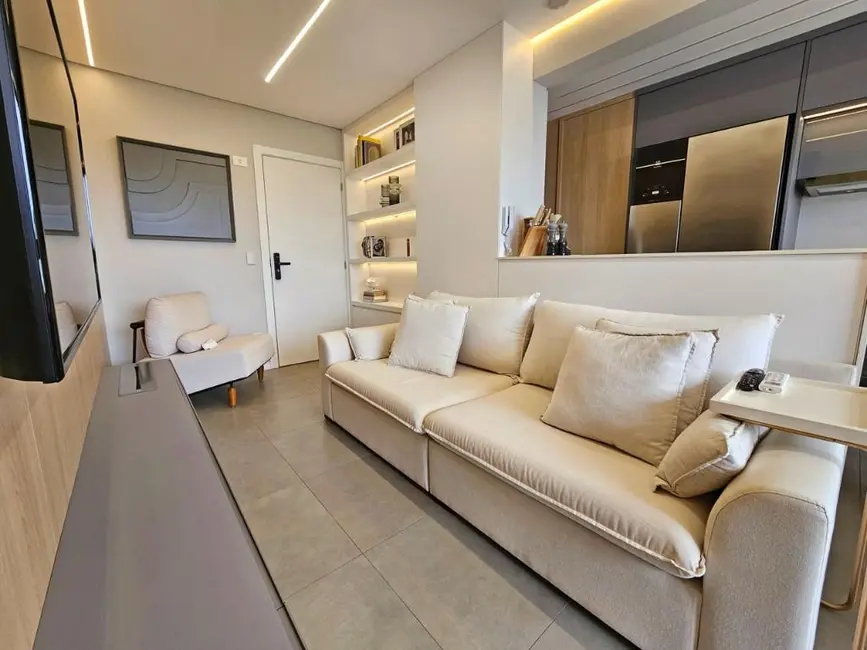 Foto 6 de Apartamento com 2 quartos à venda, 58m2 em Anita Garibaldi, Joinville - SC