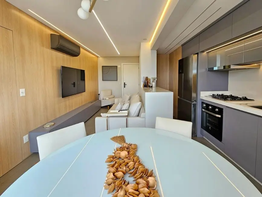 Foto 5 de Apartamento com 2 quartos à venda, 58m2 em Anita Garibaldi, Joinville - SC