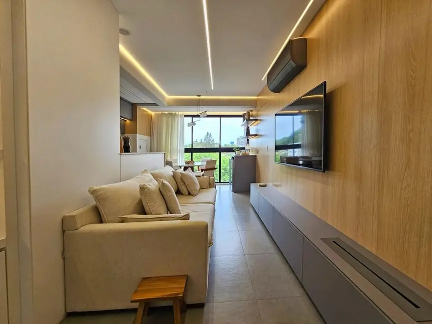 Foto 7 de Apartamento com 2 quartos à venda, 58m2 em Anita Garibaldi, Joinville - SC