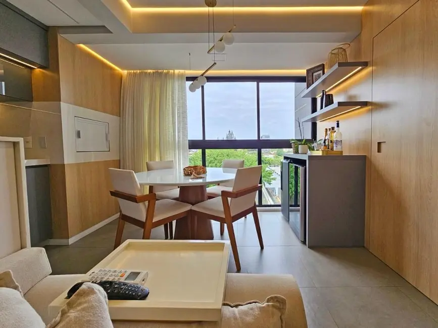 Foto 1 de Apartamento com 2 quartos à venda, 58m2 em Anita Garibaldi, Joinville - SC