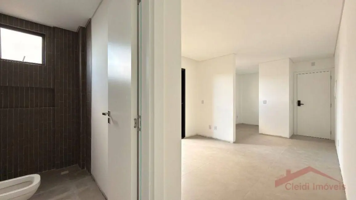 Foto 4 de Apartamento com 1 quarto à venda, 49m2 em América, Joinville - SC