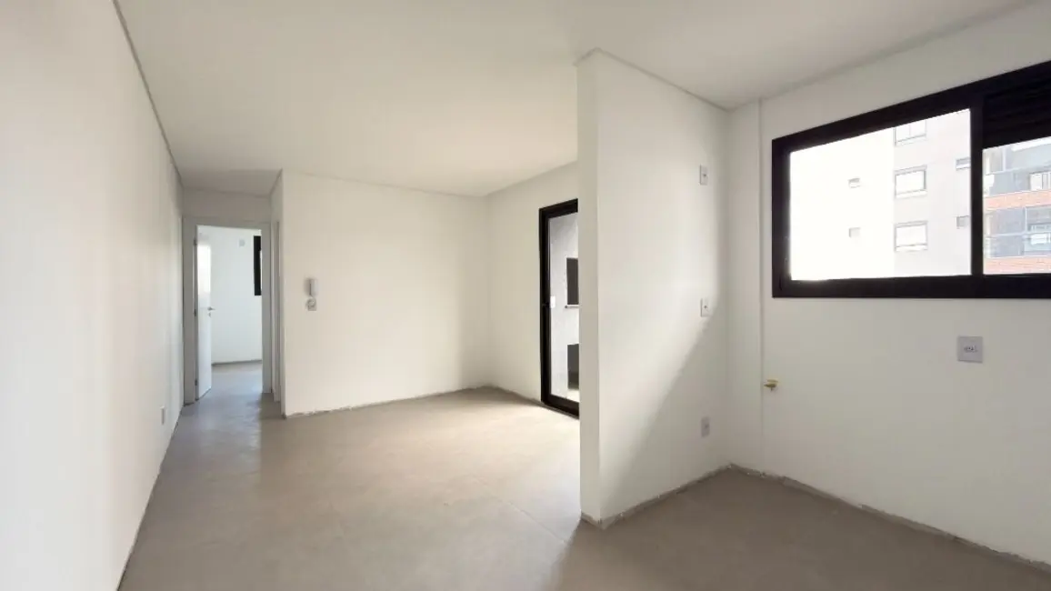 Foto 2 de Apartamento com 1 quarto à venda, 49m2 em América, Joinville - SC