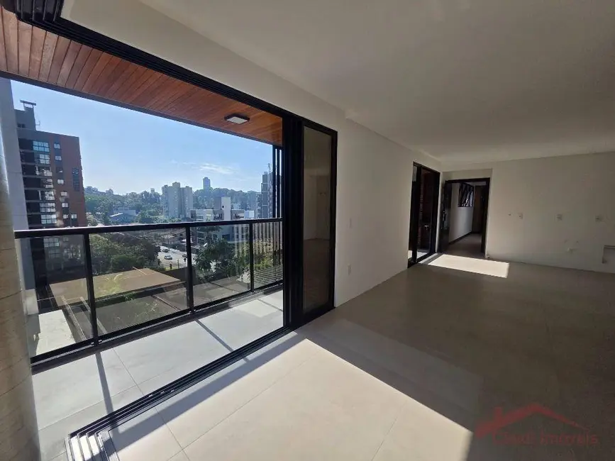 Foto 6 de Apartamento com 3 quartos à venda, 185m2 em Anita Garibaldi, Joinville - SC
