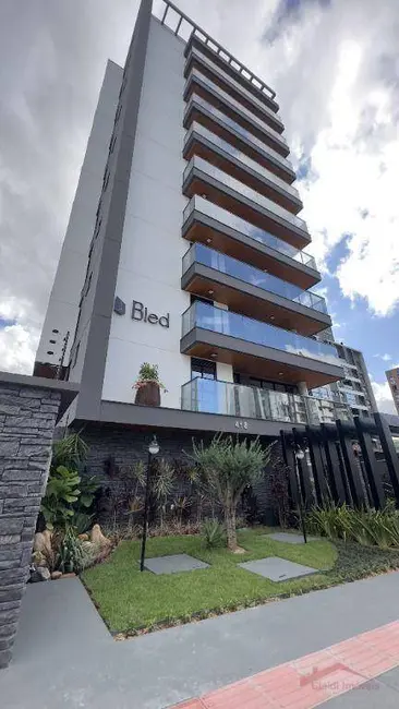 Foto 1 de Apartamento com 3 quartos à venda, 185m2 em Anita Garibaldi, Joinville - SC