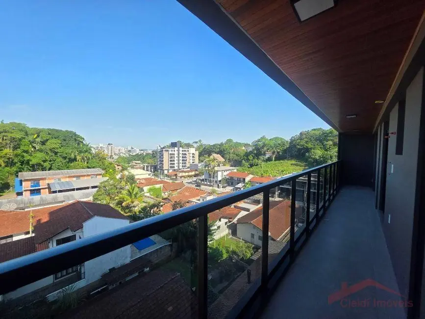 Foto 9 de Apartamento com 2 quartos à venda, 130m2 em Anita Garibaldi, Joinville - SC