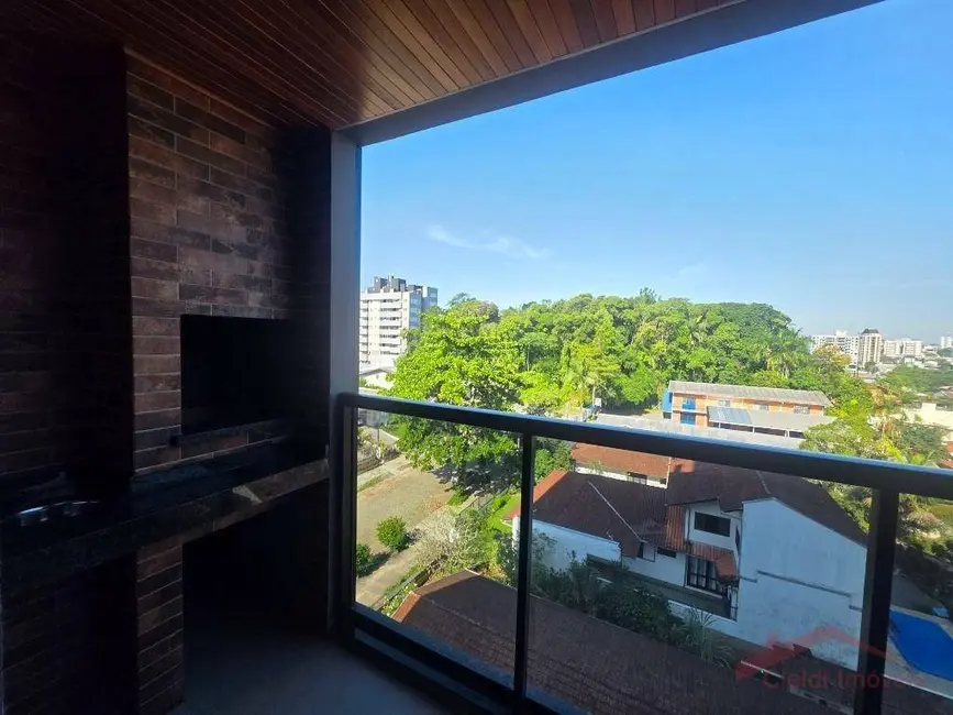 Foto 8 de Apartamento com 2 quartos à venda, 130m2 em Anita Garibaldi, Joinville - SC