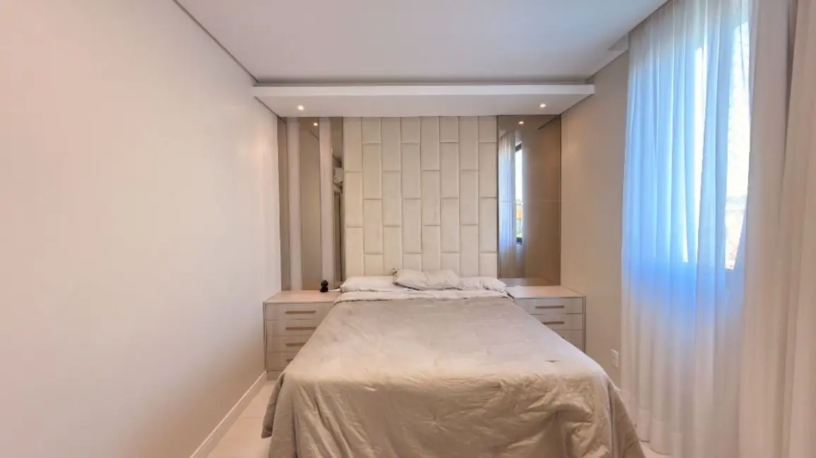 Foto 5 de Apartamento com 3 quartos à venda, 130m2 em Floresta, Joinville - SC